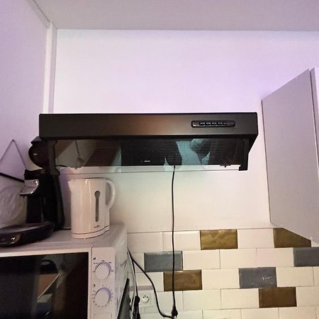 Le Gite "Manhattan Studio" Besancon Proche Centre Commerce Экстерьер фото